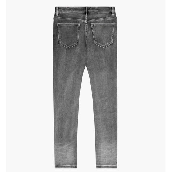 T1 Stainless Fitted Jeans Mens Size 36 - Picture 2 of 10